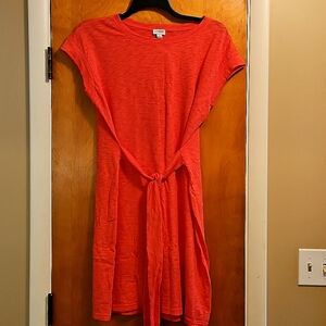 JCrew Dress